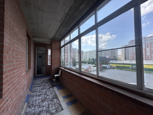 
  Продается 4-комн. квартира 129.2 м². Фото 25.