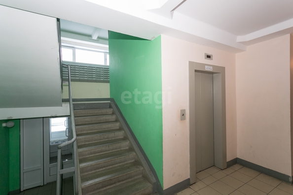 
  Продается 3-комн. квартира 55.3 м². Фото 5.