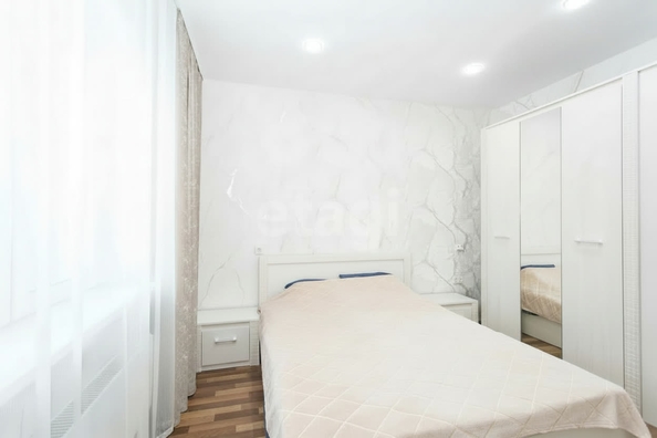 
  Продается 3-комн. квартира 55.3 м². Фото 11.