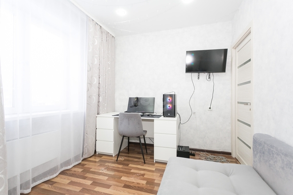 
  Продается 3-комн. квартира 55.3 м². Фото 14.