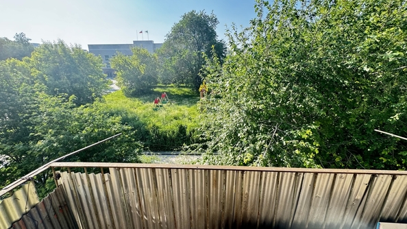 
  Продается 3-комн. квартира 56.5 м². Фото 7.