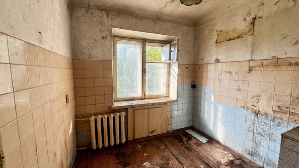 
  Продается 3-комн. квартира 56.5 м². Фото 10.