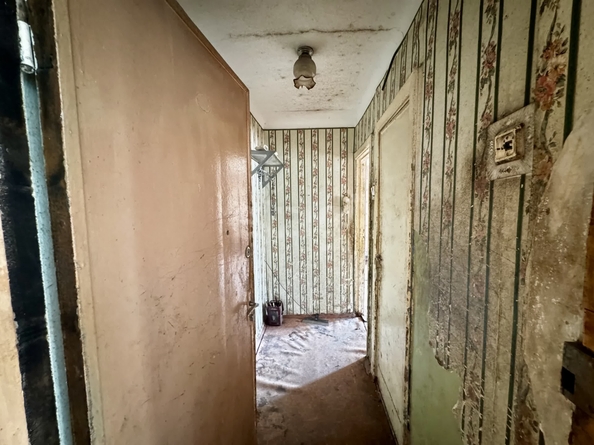 
  Продается 3-комн. квартира 56.5 м². Фото 14.