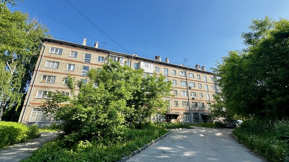 
  Продается 3-комн. квартира 56.5 м². Фото 16.