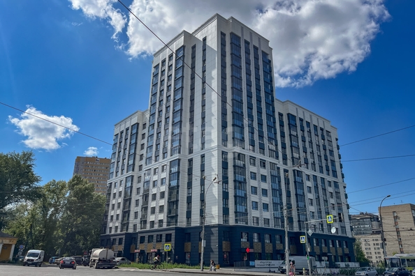 
  Продается 3-комн. квартира 81.4 м². Фото 5.
