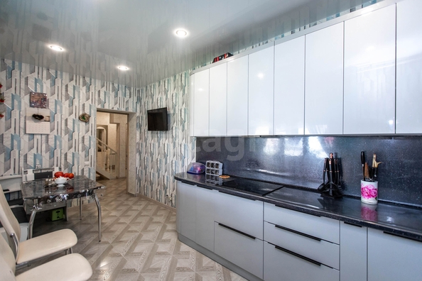 
  Продается дом 145.7 м². Фото 27.