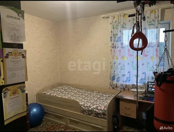 
  Продается 2-комн. квартира 49.7 м². Фото 5.
