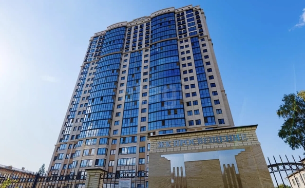 
  Продается 4-комн. квартира 90.1 м², в ЖК Просвещение. Фото 18.