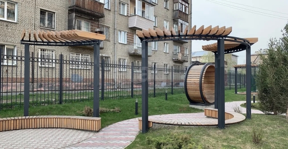 
  Продается 4-комн. квартира 90.1 м², в ЖК Просвещение. Фото 25.