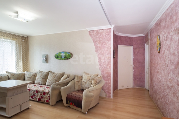 
  Продается 3-комн. квартира 59.9 м². Фото 8.