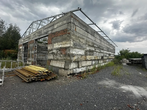 
  Продается производственное помещение 1596.3 м². Фото 5.