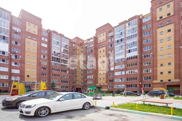 
  Продается 2-комн. квартира 51.1 м². Фото 20.