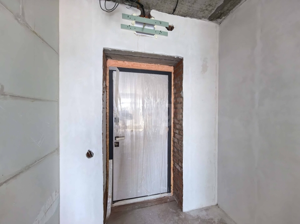 
  Продается студия 26 м². Фото 5.