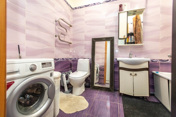 
  Продается 1-комн. квартира 54.6 м². Фото 6.