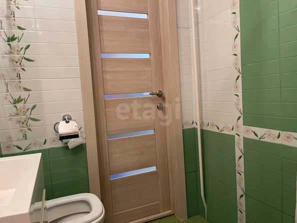 
  Продается 1-комн. квартира 32.5 м². Фото 9.