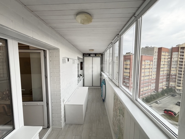 
  Продается 2-комн. квартира 45.2 м². Фото 5.