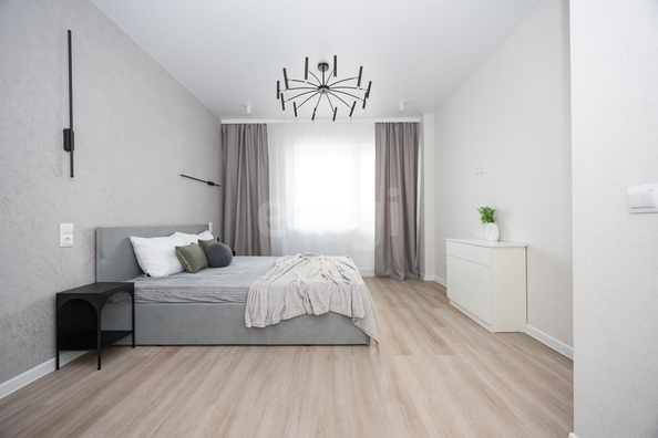 
  Продается 1-комн. квартира 36 м². Фото 1.