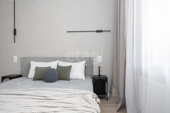 
  Продается 1-комн. квартира 36 м². Фото 2.
