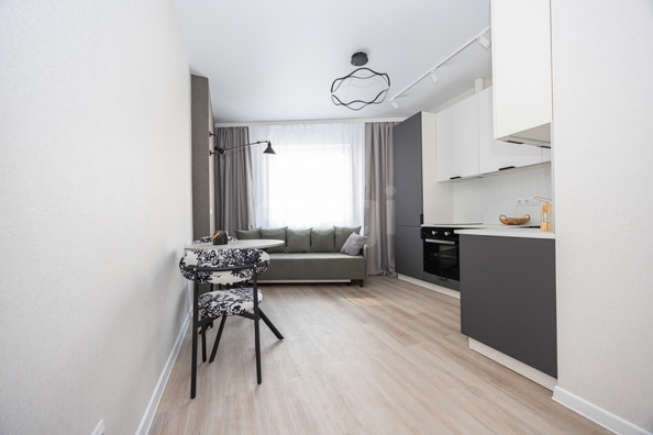 
  Продается 1-комн. квартира 36 м². Фото 14.