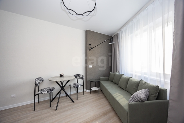 
  Продается 1-комн. квартира 36 м². Фото 16.