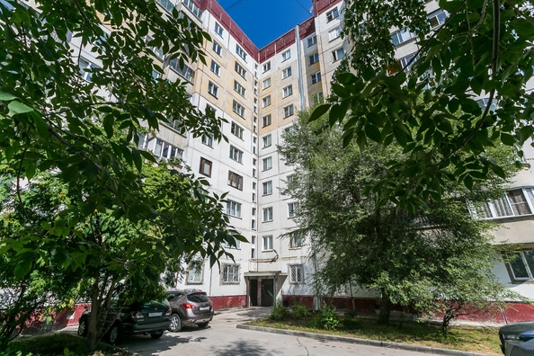 
  Продается 2-комн. квартира 50.4 м². Фото 21.