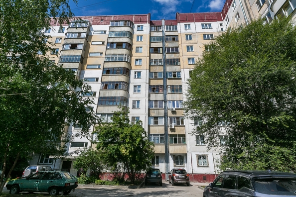 
  Продается 2-комн. квартира 50.4 м². Фото 22.