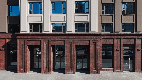 
  Продается 3-комн. квартира 85 м², в ЖК ОСКАР, дом 1. Фото 13.