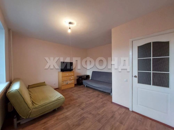 
  Продается 1-комн. квартира 33.6 м². Фото 3.