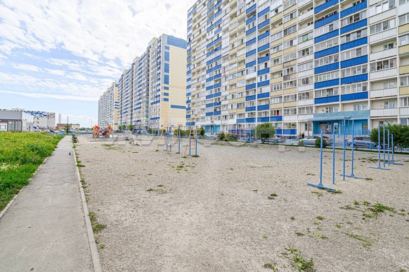
  Продается студия 23.7 м². Фото 16.