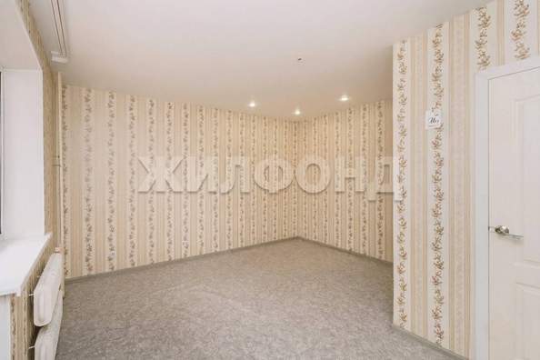 
  Продается 1-комн. квартира 33 м². Фото 2.