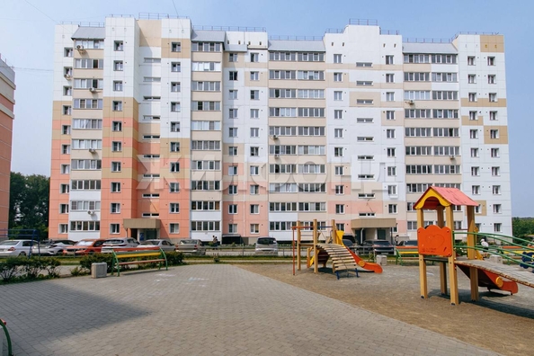 
  Продается 1-комн. квартира 33 м². Фото 16.