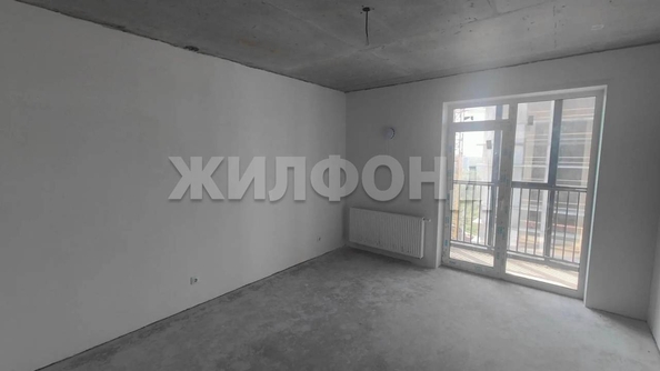 
  Продается студия 24.5 м², в ЖК Квартал на Игарской, дом 1 мон. Фото 1.