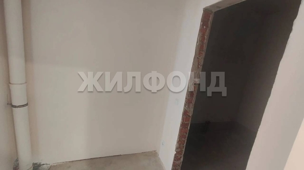 
  Продается студия 24.5 м², в ЖК Квартал на Игарской, дом 1 мон. Фото 9.