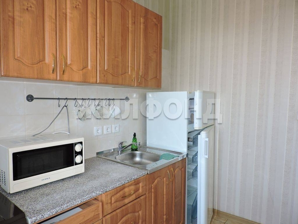 
  Продается 1-комн. квартира 37.3 м². Фото 8.