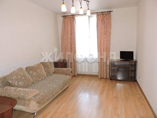 
  Продается 1-комн. квартира 37.3 м². Фото 2.
