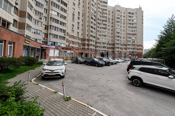 
  Продается 1-комн. квартира 37.3 м². Фото 5.