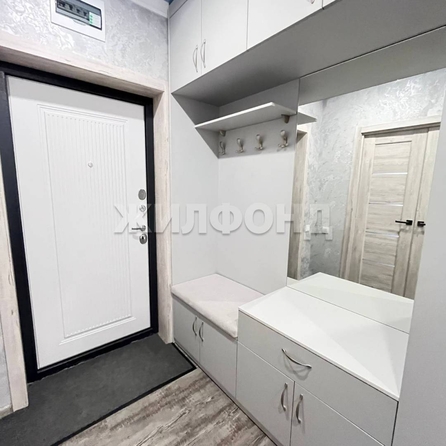 
  Продается 2-комн. квартира 74.3 м², в ЖК Ельцовский, 1-2 б/с. Фото 11.