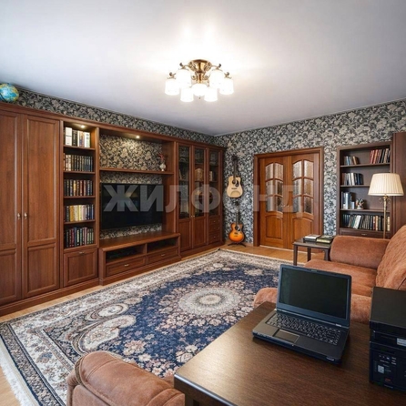 
  Продается 2-комн. квартира 67.1 м². Фото 3.