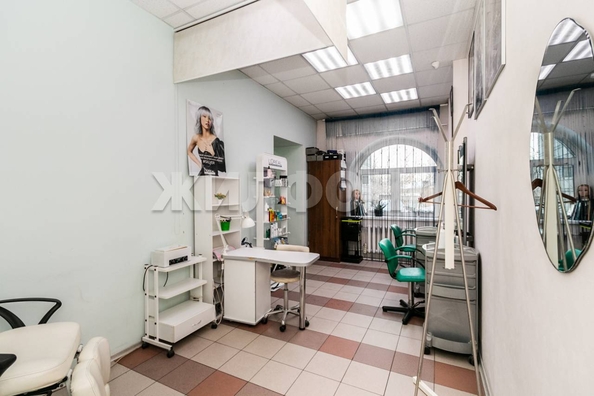 
  Продается 3-комн. квартира 48.5 м². Фото 6.