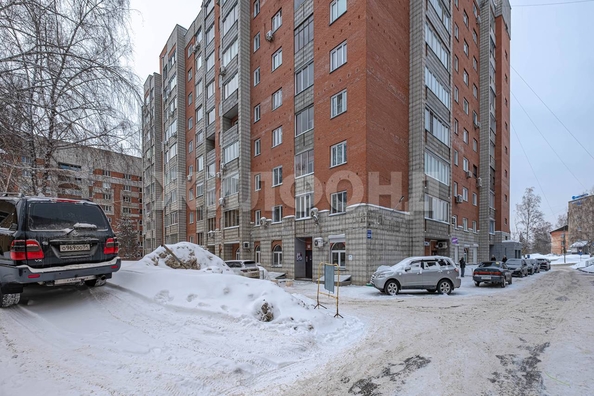 
  Продается 3-комн. квартира 48.5 м². Фото 14.