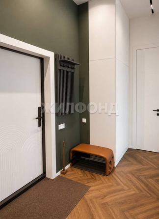 
  Продается 3-комн. квартира 78 м², в ЖК Чернышевский, корп 3.1. Фото 3.