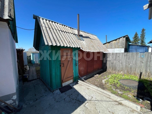 
  Продается дом 63.2 м². Фото 12.
