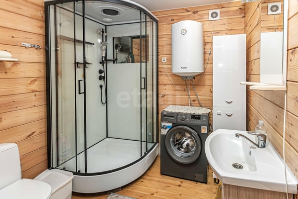 
  Продается дом 109.5 м². Фото 6.