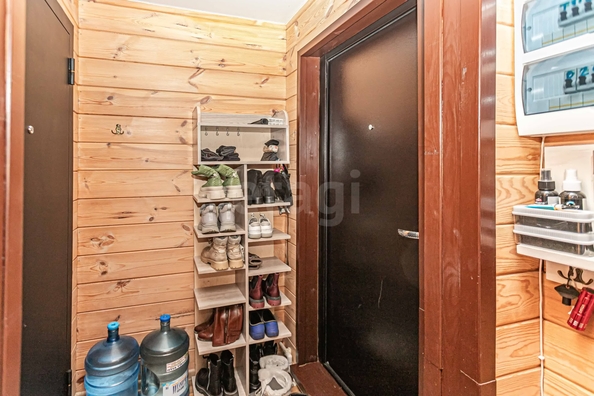 
  Продается дом 109.5 м². Фото 23.