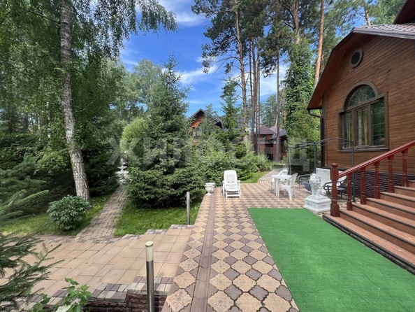 
  Продается дом 270 м². Фото 42.