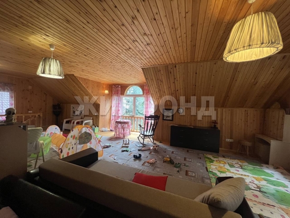 
  Продается дом 270 м². Фото 44.