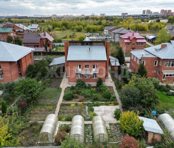 
  Продается дом 368 м². Фото 11.