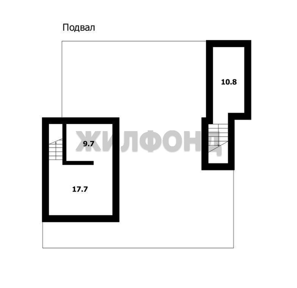 
  Продается дом 368 м². Фото 17.