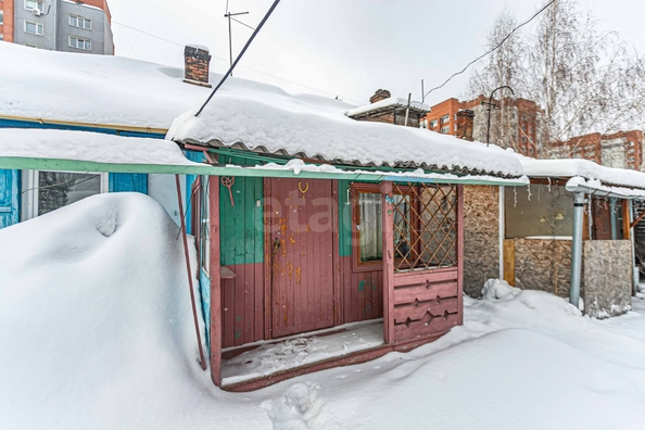 
  Продается 2-комн. квартира 35.4 м². Фото 14.