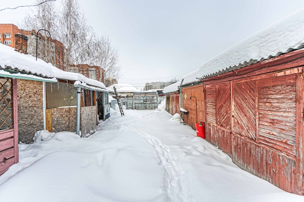 
  Продается 2-комн. квартира 35.4 м². Фото 16.